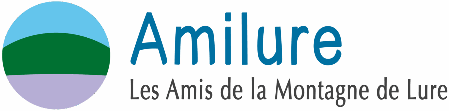 Montagne de Lure