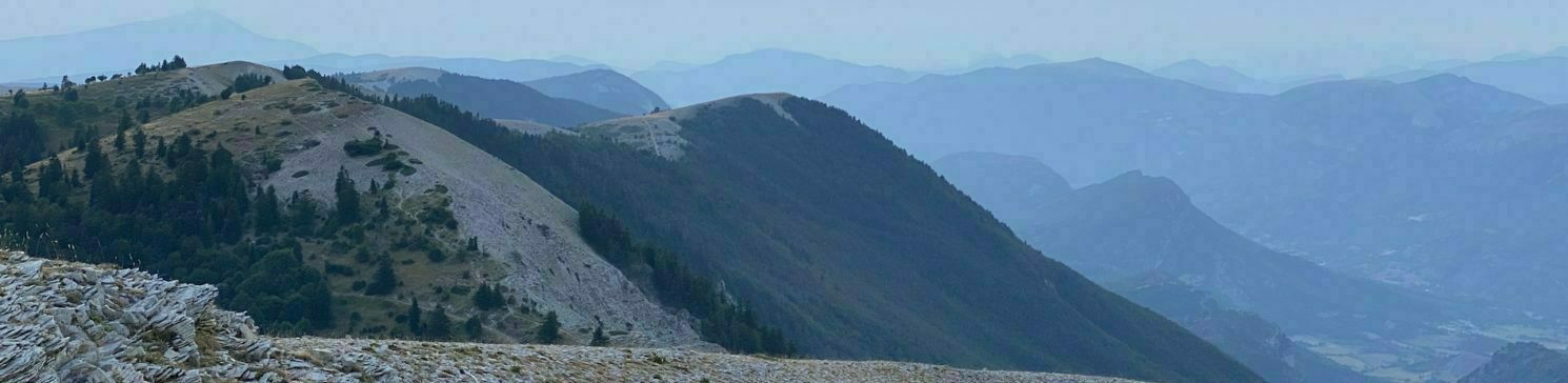 Montagne de Lure