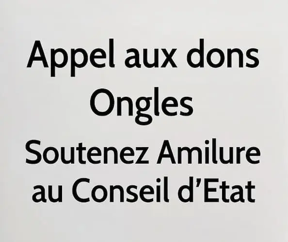 Ongles – Engie Green au Conseil d’Etat