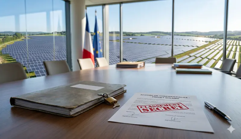 Le droit à l’information des élus municipaux