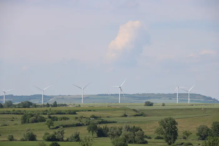 Eolienne
